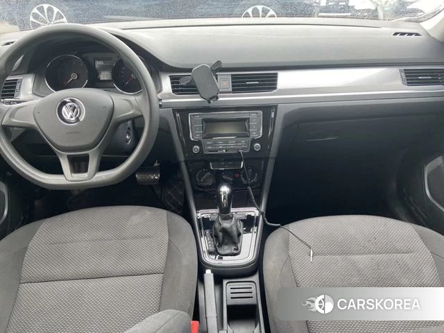 Volkswagen Bora id 4328859 из Китая 7