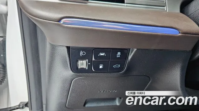 Hyundai The New Grandeur IG id 2732263 из Кореи 14