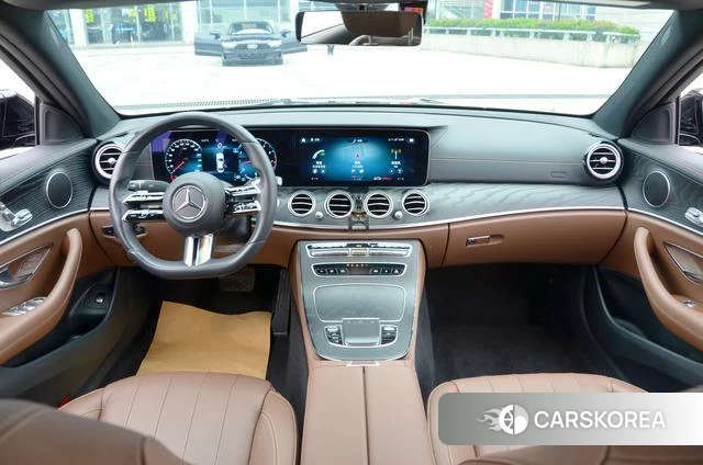 Mercedes-Benz E-class (imported) id 4271618 из Китая 14