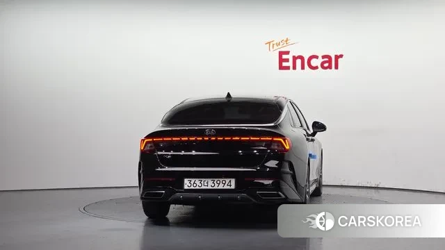 Kia K5 3rd generation id 3335904 из Кореи 14