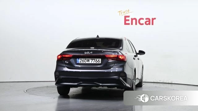 Kia The New K3 2nd generation id 4292760 из Кореи 24