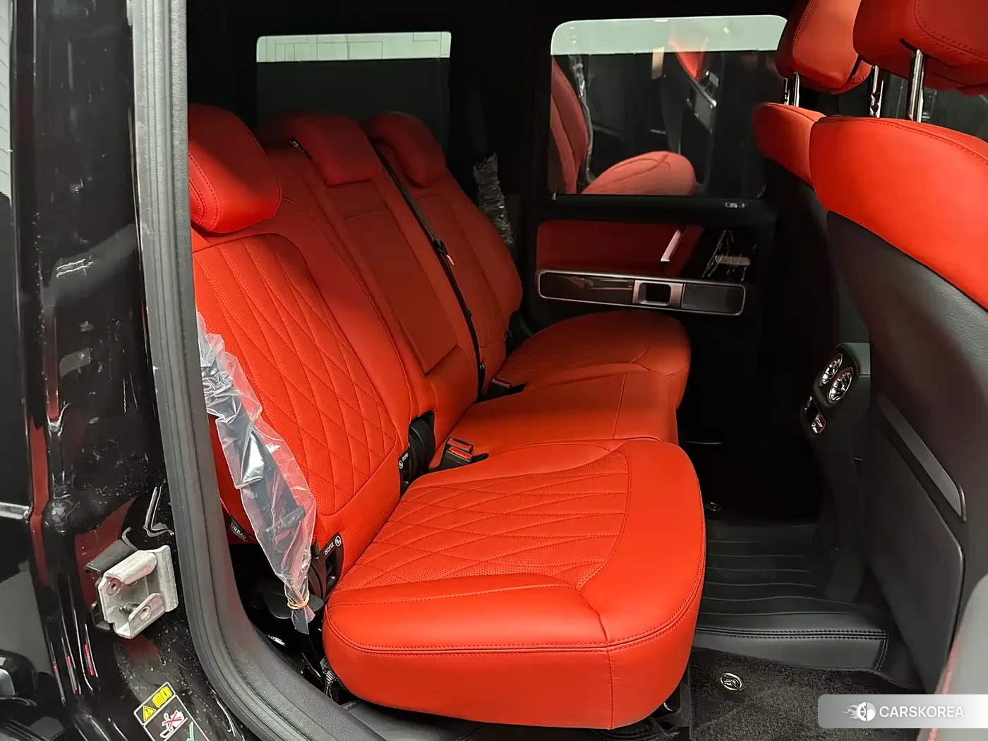 Mercedes-Benz G-Class id 4629762 из Китая 14