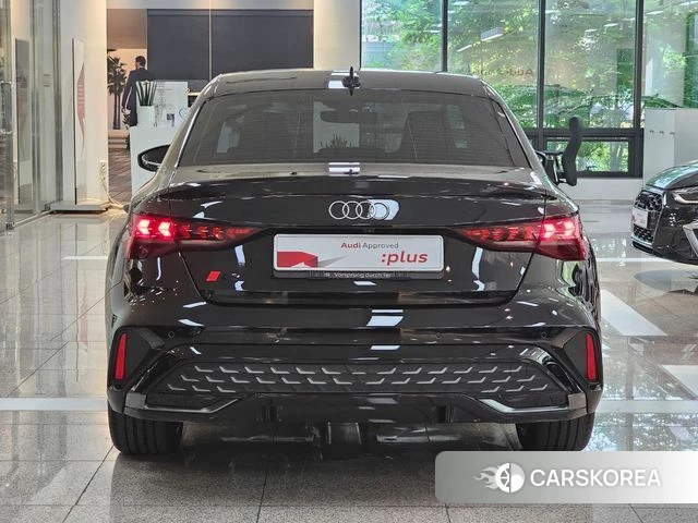 Audi A3 (8Y) id 4291633 из Кореи 14