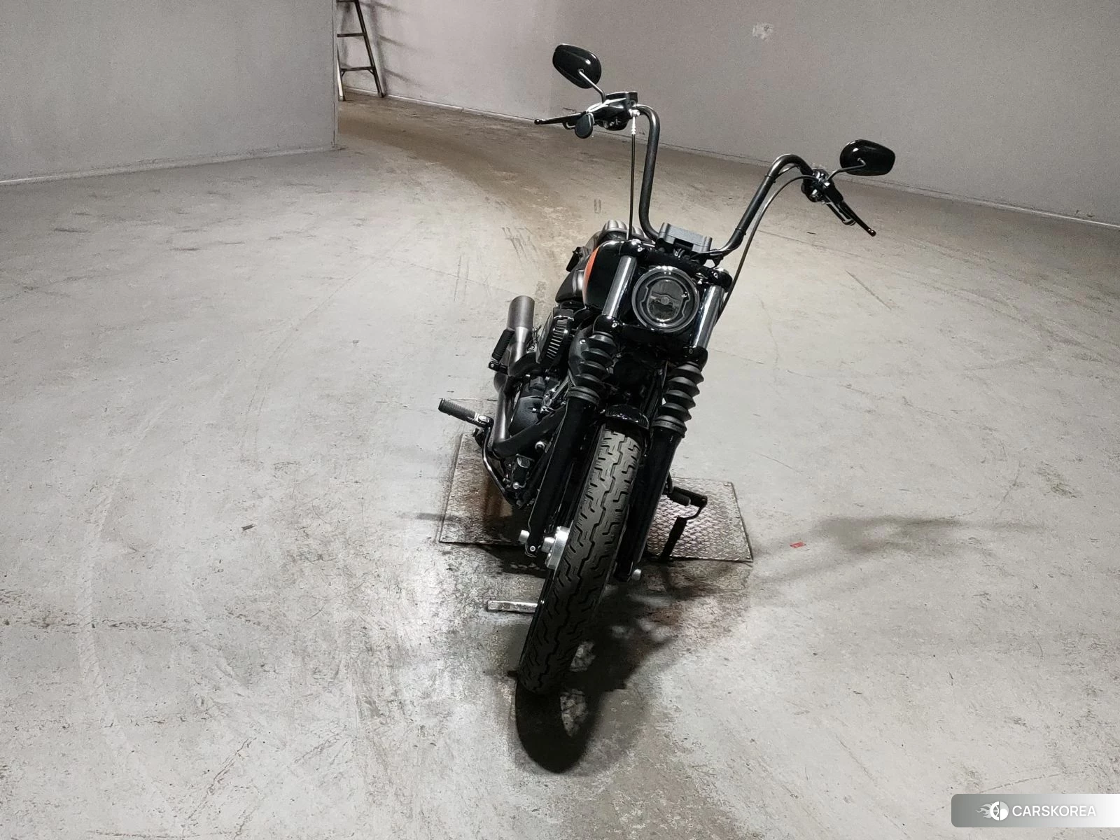 Проданный Harley-Davidson Softail Street Bob FXBBS1870 2021 из Японии, фото 2