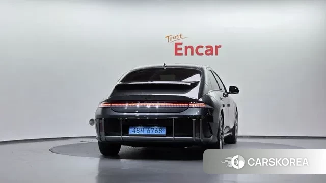 Hyundai Ionic 6 id 3400768 из Кореи 14