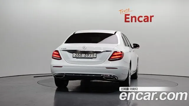 Mercedes-Benz E-Class W213 id 2762080 из Кореи 14