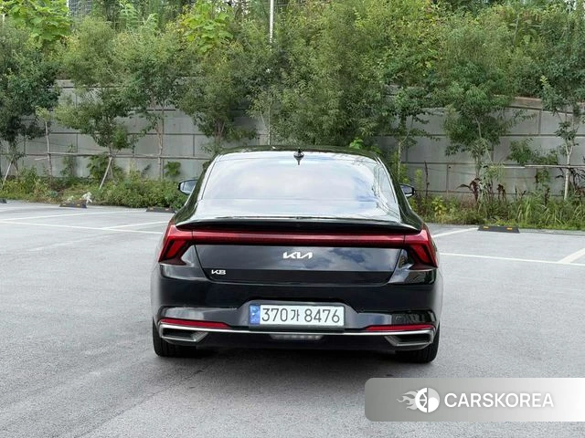 Kia K8 id 4609461 из Кореи 14