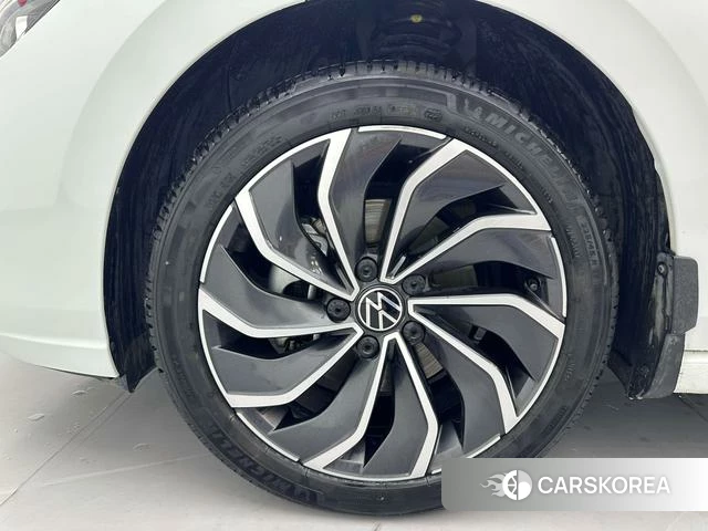 Volkswagen Golf id 4314290 из Китая 23