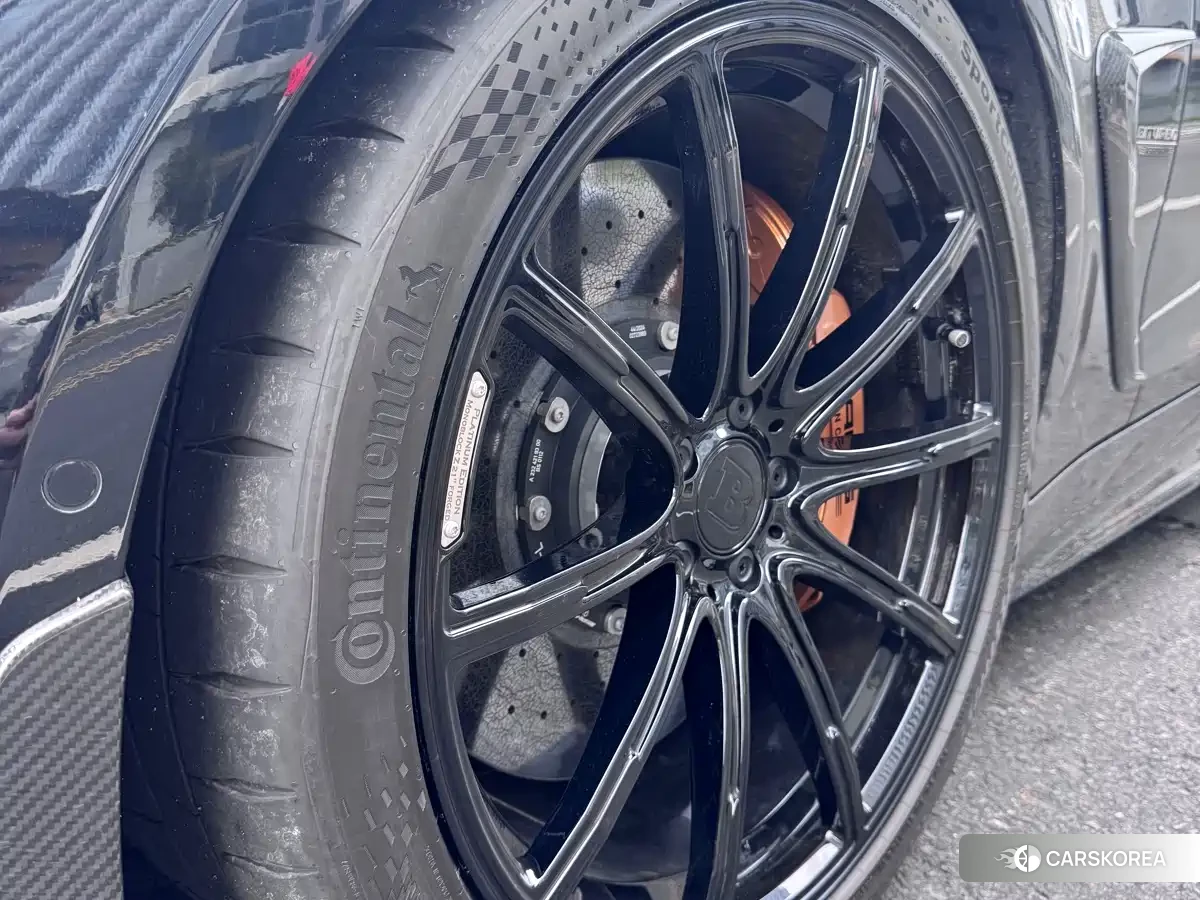 Mercedes-Benz AMG GT id 4628182 из Китая 12