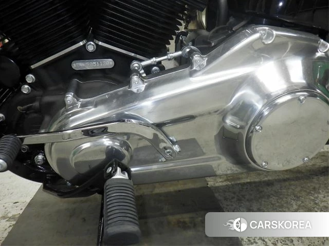 Engine photo