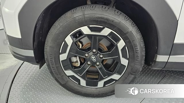 Hyundai Santa Fe (MX5) id 4579159 из Кореи 27