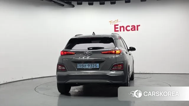 Hyundai Kona Electric id 3055565 из Кореи 14