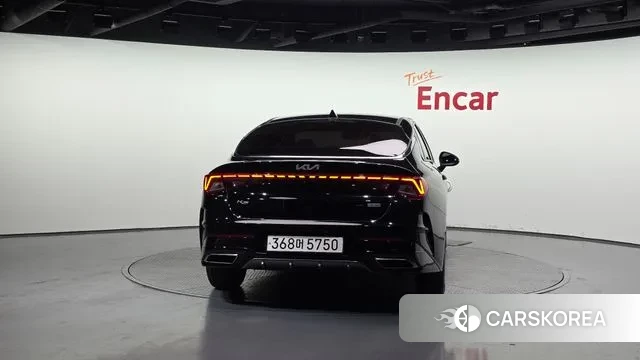 Kia K5 Hybrid 3rd Generation id 3468339 из Кореи 14