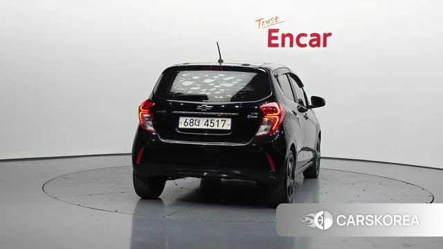 Chevrolet (GM Daewoo) The Next Spark id 3829250 из Кореи 14