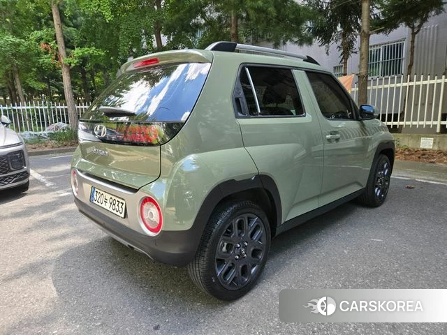 Hyundai Casper id 4630710 из Кореи 13