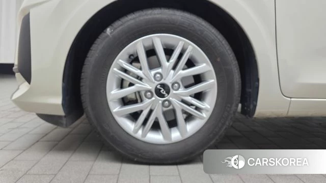 Kia Morning Urban (JA) id 4561625 из Кореи 25