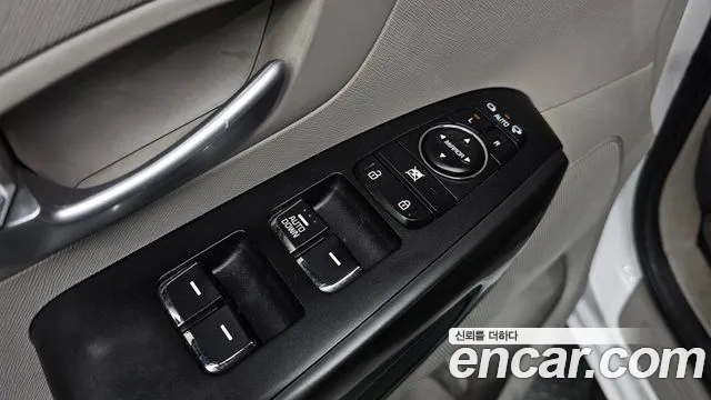 Kia The New Carnival id 2664644 из Кореи 14