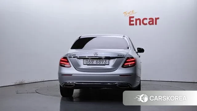 Mercedes-Benz E-Class W213 id 3243932 из Кореи 14
