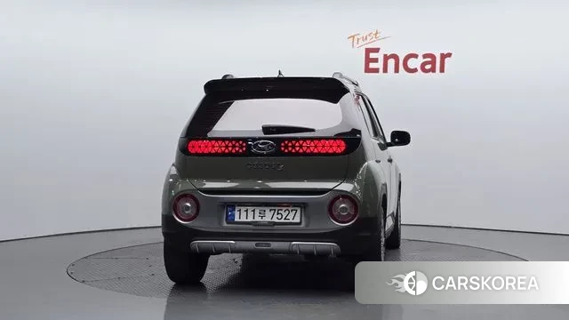 Hyundai Casper id 2905549 из Кореи 14