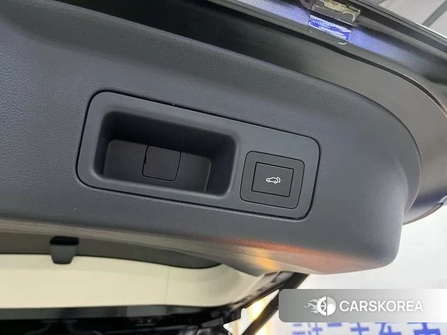 GAC Trumpchi Trumpchi M8 id 4254765 из Китая 11