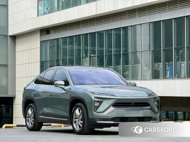 Weilai EC6 id 3968806 из Китая 12