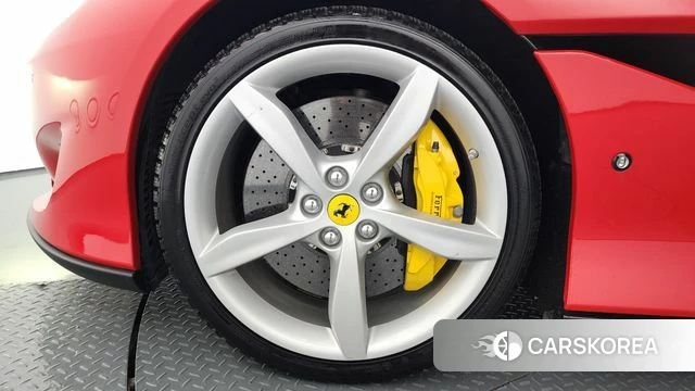 Ferrari Portofino id 3866854 из Кореи 14