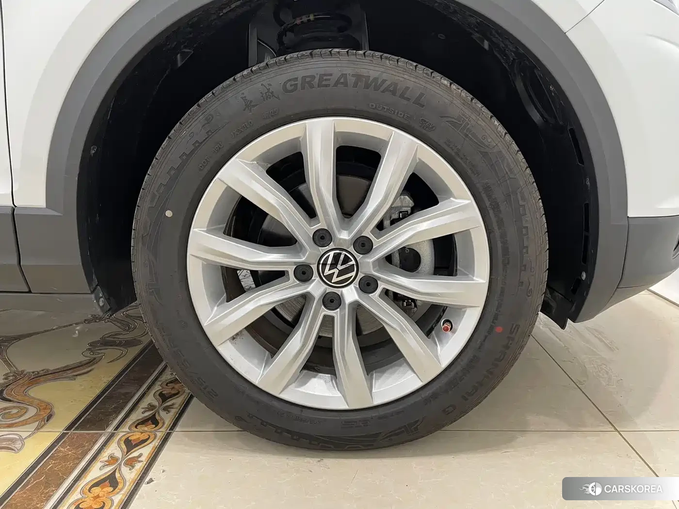 Volkswagen T-ROC exploring Songs id 4553658 из Китая 12