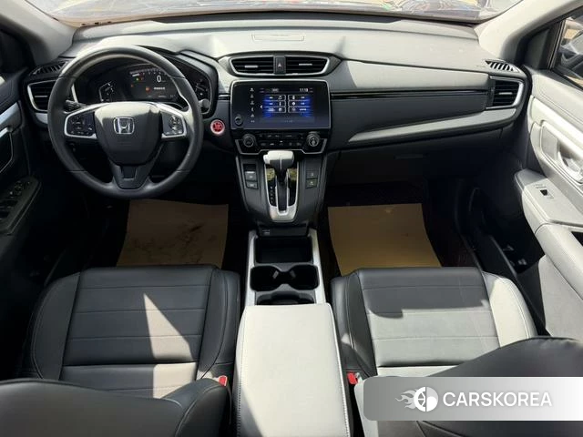 Honda CR-V id 4276111 из Китая 9