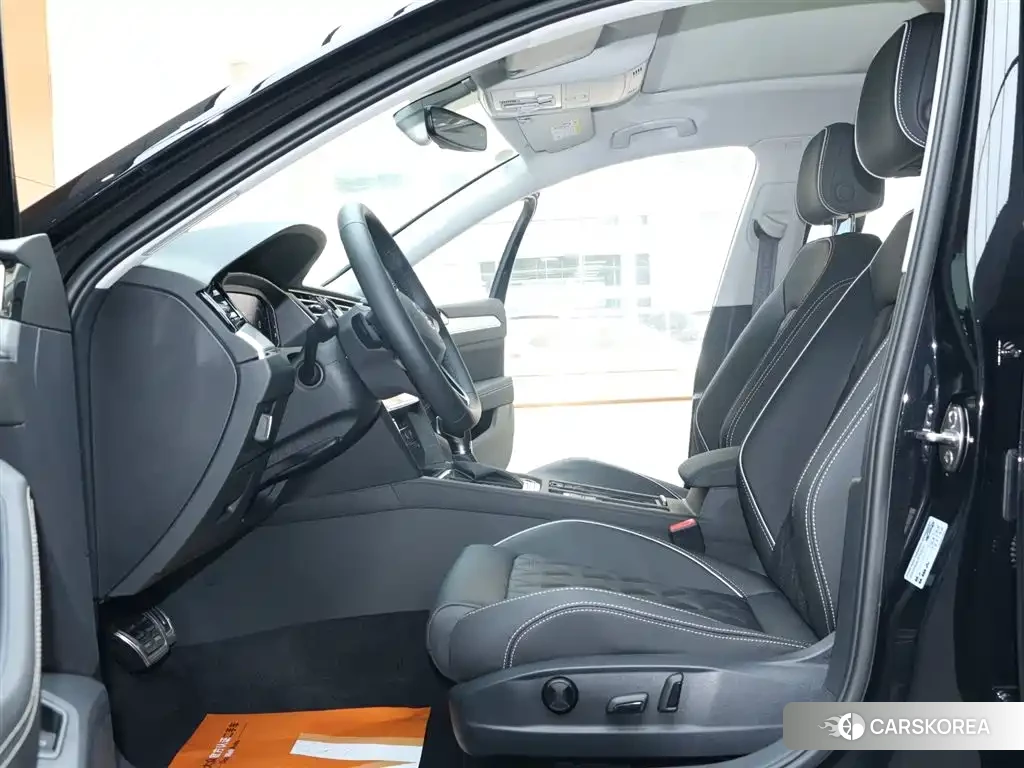 Volkswagen Magotan id 4548413 из Китая 7