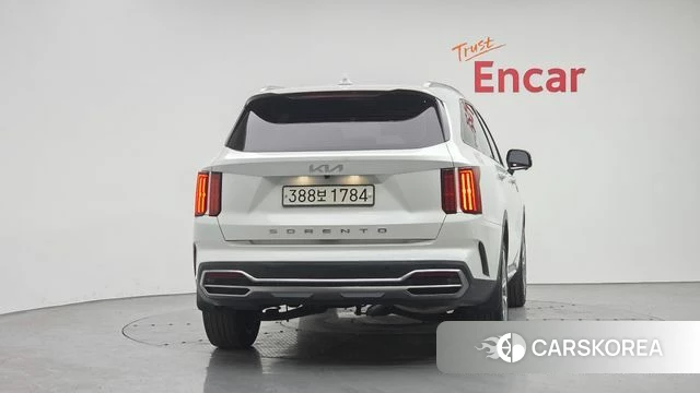 Kia Sorento 4th Generation id 4415384 из Кореи 14