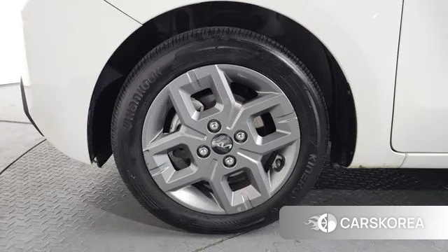 Kia The New Kia Ray id 3615327 из Кореи 14