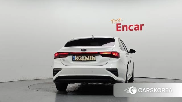 Kia Come New K3 id 4872814 из Кореи 14