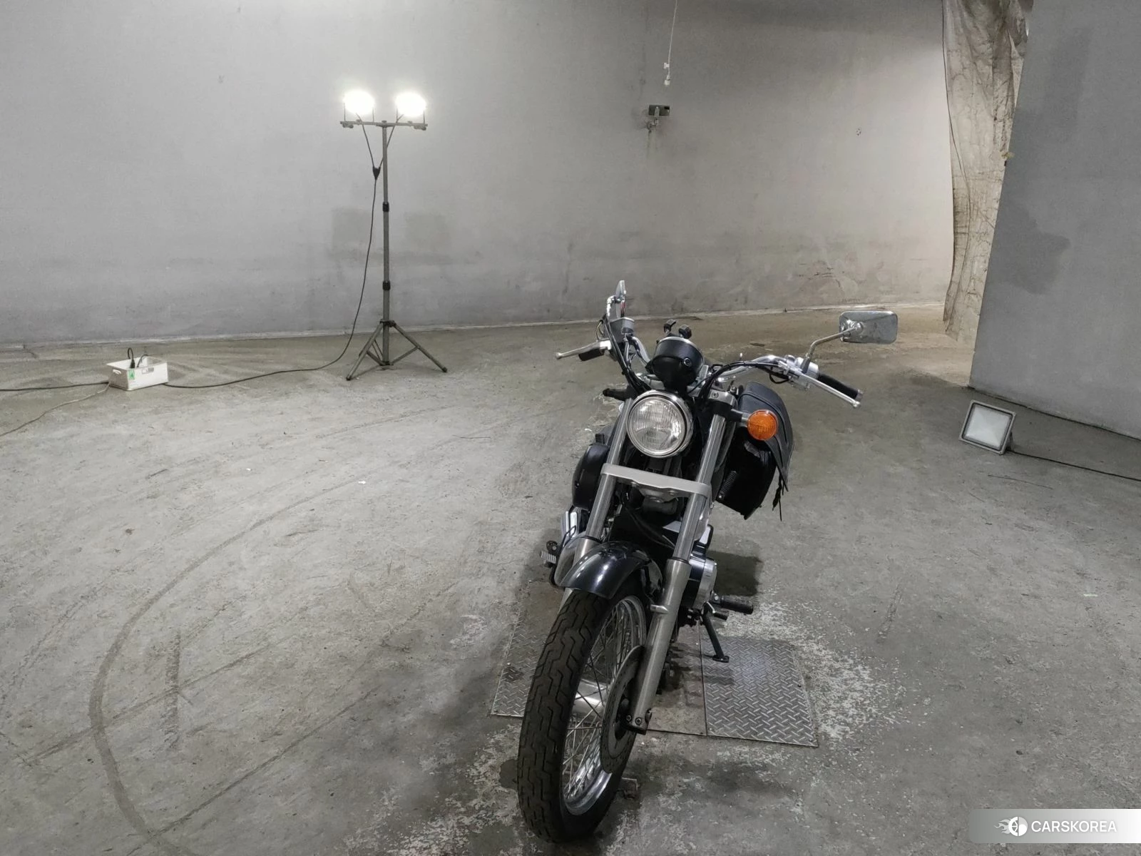 Проданный Honda VT400S id 3946255 из Японии, фото 4