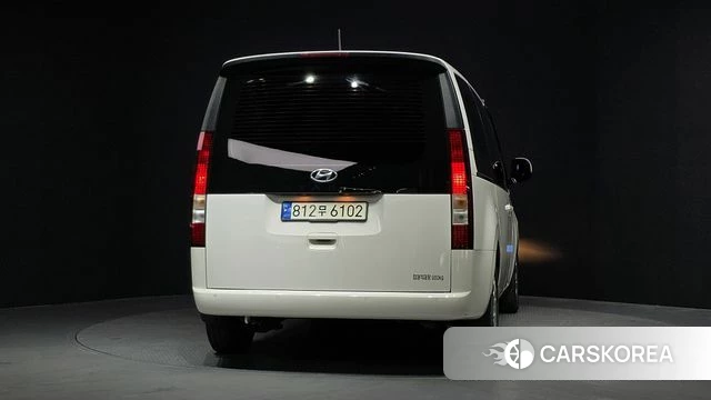 Hyundai Staria id 4555654 из Кореи 14