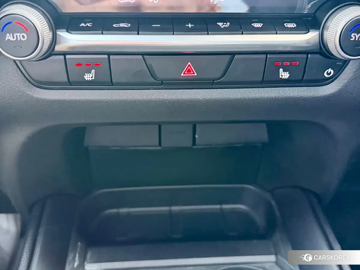 Mazda CX-50 Xingya id 4514203 из Китая 18