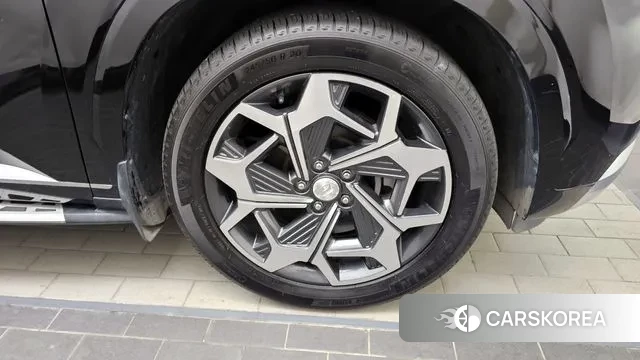 Hyundai Palisade id 3587499 из Кореи 14