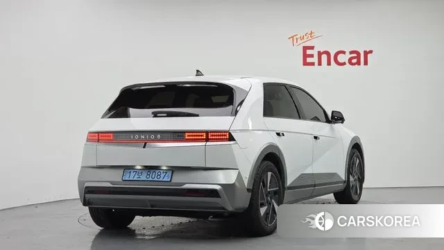 Hyundai Ionic 5 id 3452015 из Кореи 14