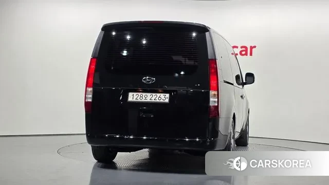 Hyundai Staria id 3702479 из Кореи 14