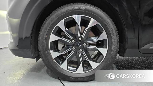Kia Carnival 4th generation id 4507761 из Кореи 24
