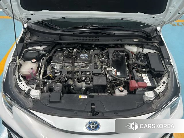 Toyota Lei Ling id 4262238 из Китая 14