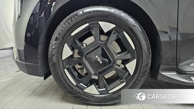 Kia The New Carnival 4th Generation id 4590398 из Кореи 28