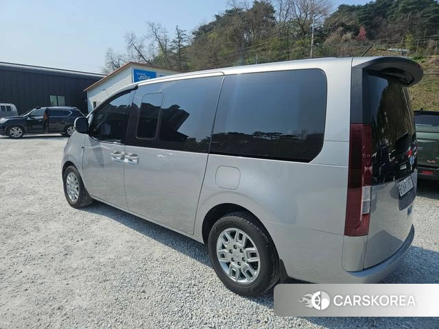 Hyundai Staria id 3940716 из Кореи 13