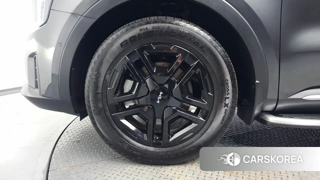 Kia The New Sorento 4th Generation id 4773736 из Кореи 28