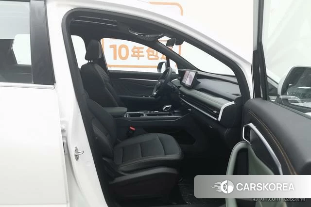 Geely Automobile Haoyue L id 4210624 из Китая 18
