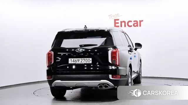 Hyundai Palisade id 3402756 из Кореи 14