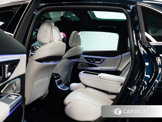 Mercedes-Benz E-class id 4272080 из Китая 14