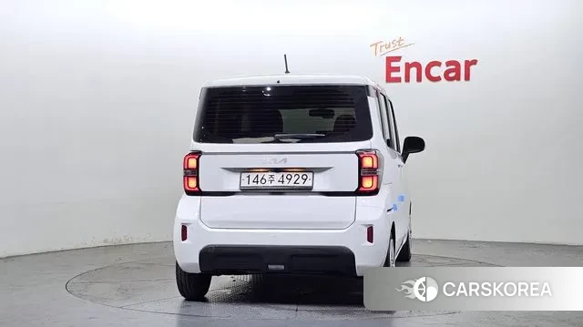 Kia The New Kia Ray id 3037040 из Кореи 14