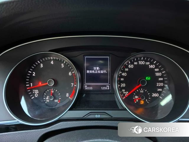 Volkswagen Magotan id 4273686 из Китая 18