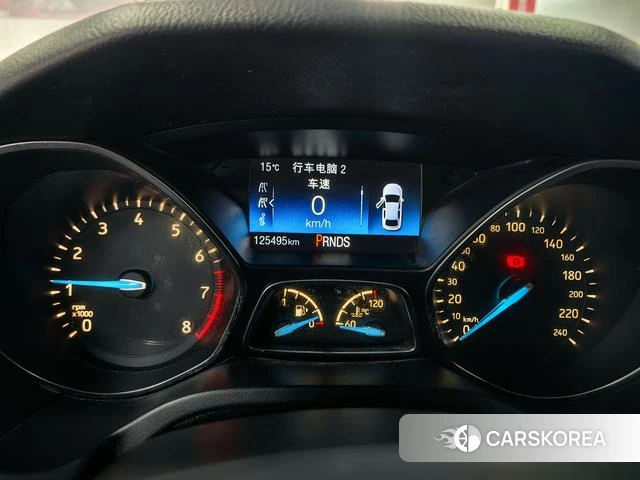 Ford Fox id 4213851 из Китая 11