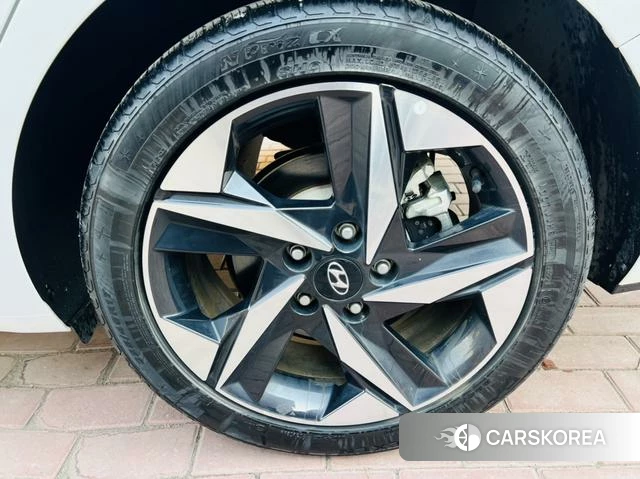 Hyundai Elantra id 4307651 из Китая 12